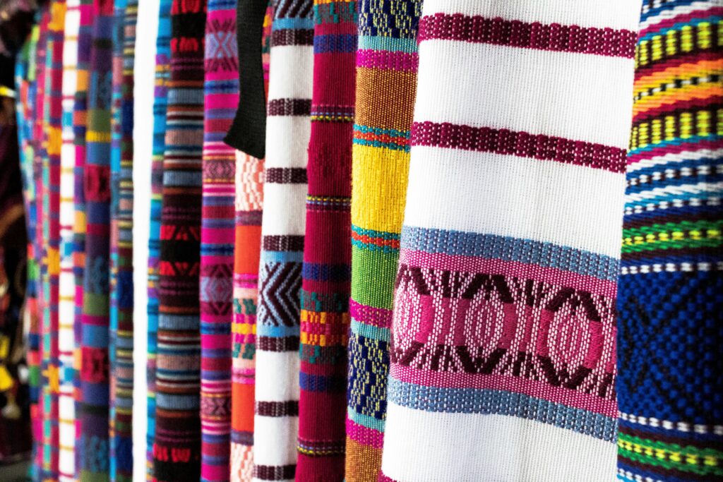 mercado central antigua guatemala