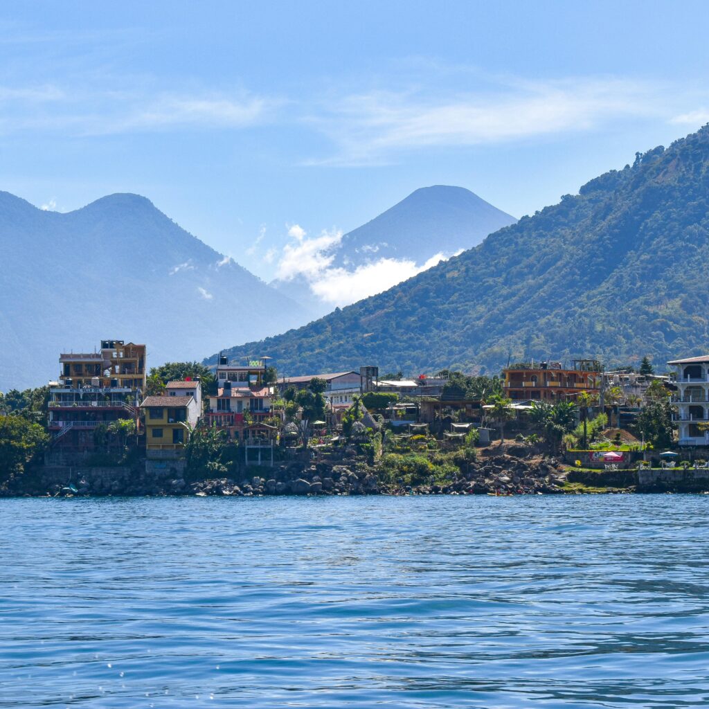san pedro volcano hike guatemala