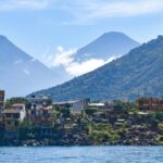 san pedro volcano guatemala
