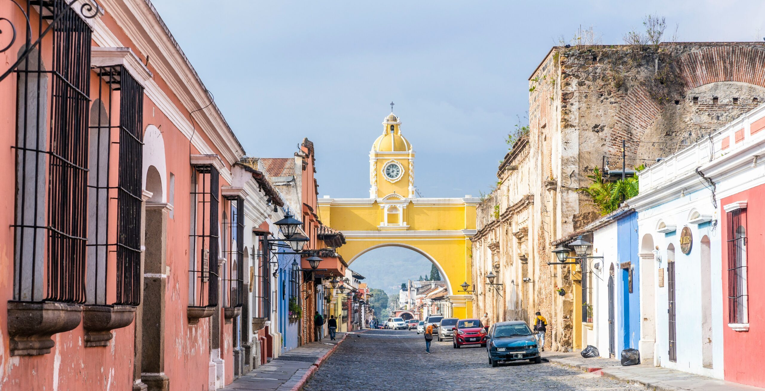things to do in antigua guatemala