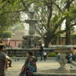 Central Park Antigua Guatemala