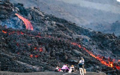 Common Mistakes People Make When Visiting Pacaya in Guatemala