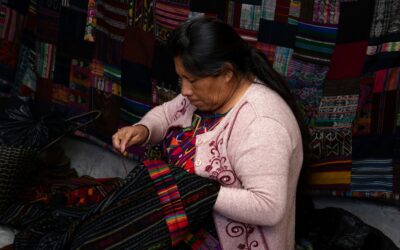 Top Souvenirs to Buy at Chichicastenango Market Guatemala