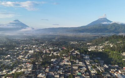 Acatenango Chimaltenango: Understanding the Region and the Famous Volcano