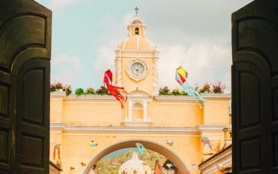Can You Get Altitude Sickness in Antigua Guatemala? What Travelers Should Know