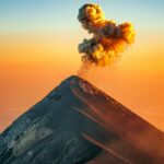 Acatenango Volcano Weather