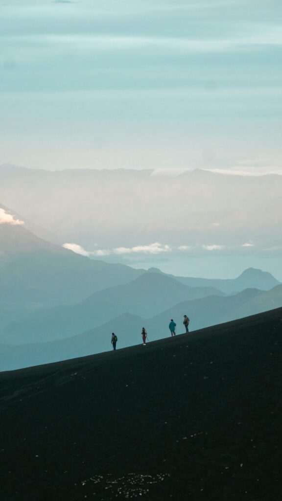acatenango temperature
