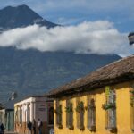 trek Guatemala