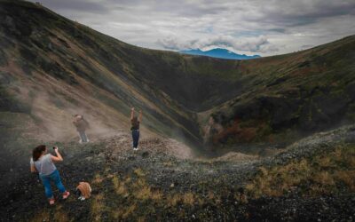 Best Hikes in Central America for Adventure Seekers