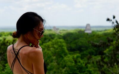 Best Multi-Day Tours Including Tikal National Park