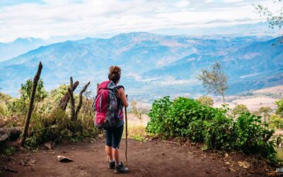 Volcan Ilamatepec vs Acatenango Volcano: Which Experience Is Better?