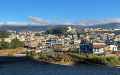 Quetzaltenango Guatemala: Where It Is and the Best Things to Do