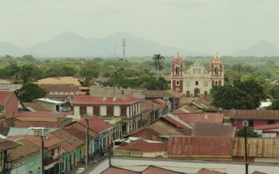 Nicaragua for First-Time Travelers: What to Do and Why León Is One of the Best Cities to Visit