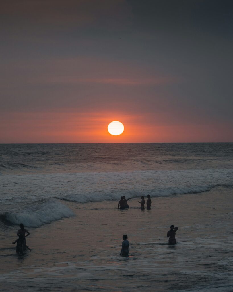 El Paredon Guatemala