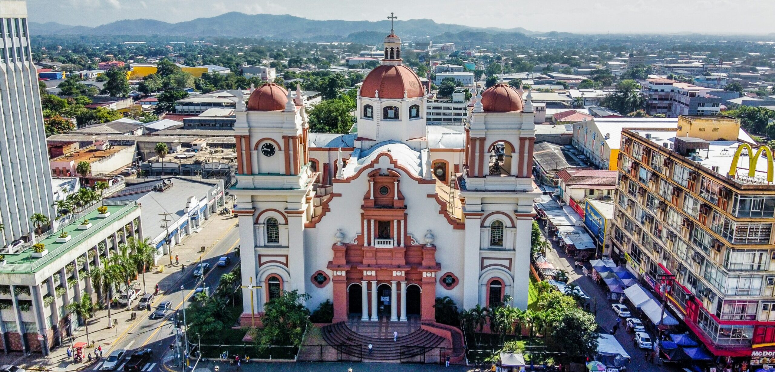 Guatemala vs Honduras