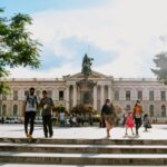 El Salvador Guatemala​