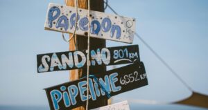 El Paredon Guatemala