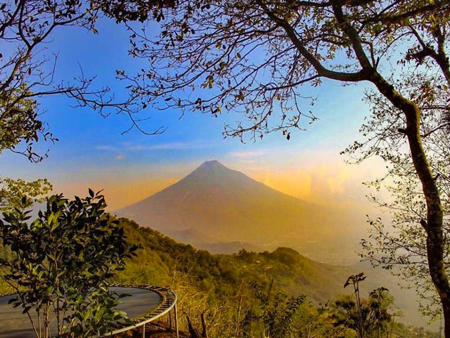 Altamira Antigua Guatemala
