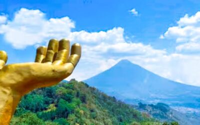 Altamira Antigua Guatemala Guide: Views, Photos, and Travel Tips