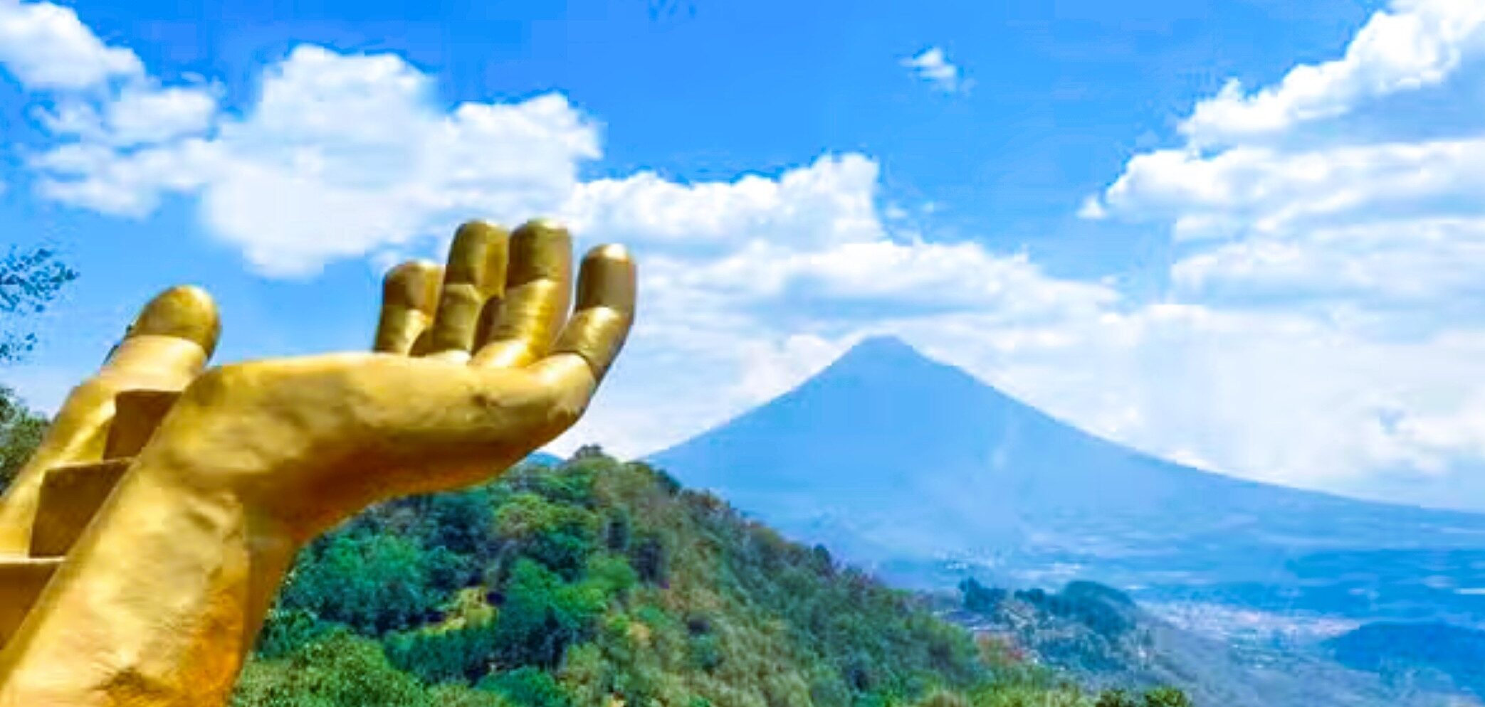 Altamira Antigua Guatemala