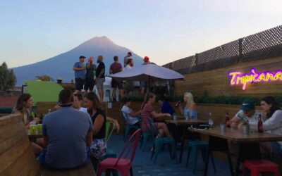 Why Staying in a Hostel in Antigua Is the Best Choice for Budget Travelers