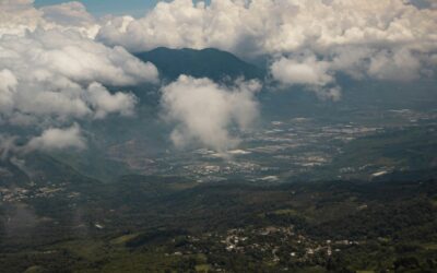 San Vicente Pacaya: Your Gateway to Pacaya Volcano Hikes