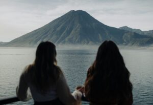 Guatemala El Salvador​