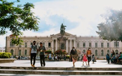 Guatemala vs. El Salvador: Top Differences Every Tourist Should Know