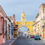 La Antigua Guatemala