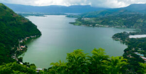 Amatitlan Guatemala