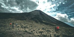 Pacaya Volcano Antigua