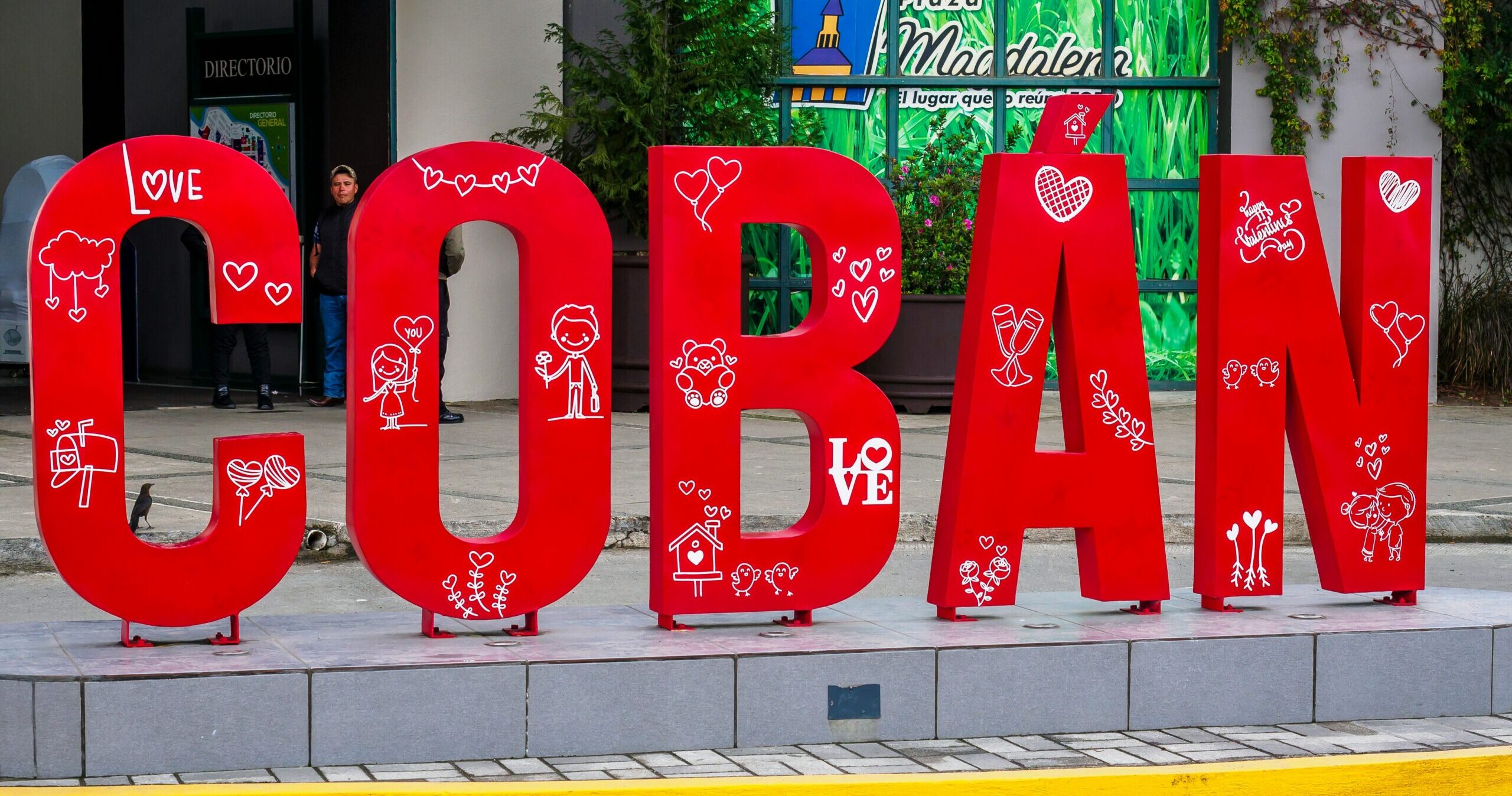 Coban vs Antigua