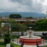 Ciudad Vieja Antigua Guatemala