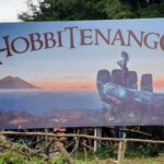Hobbitenango Antigua