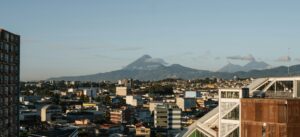 Guatemala City Guatemala