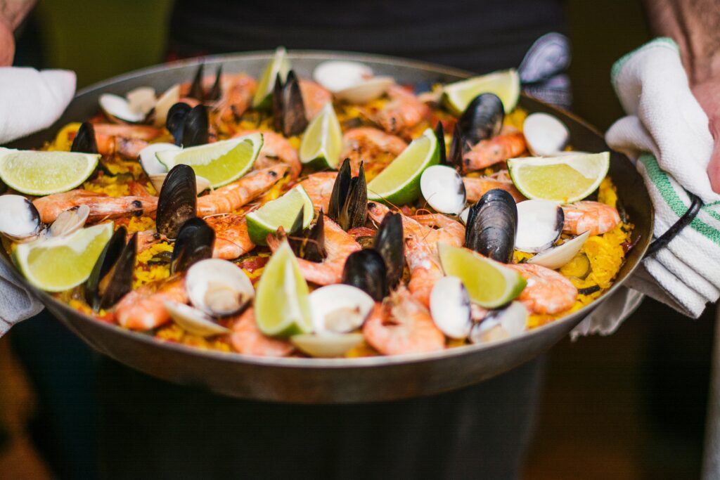 Best restaurants in Antigua Guatemala.