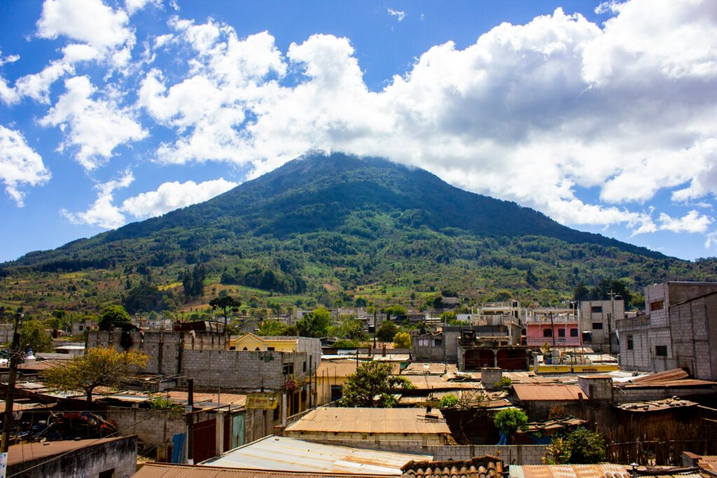 Coban vs Antigua