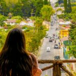 Mirador Antigua Guatemala