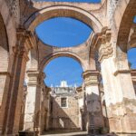 Antigua Guatemala Ruins