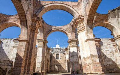 Antigua Guatemala Ruins: Which Historic Sites Are Worth Visiting?
