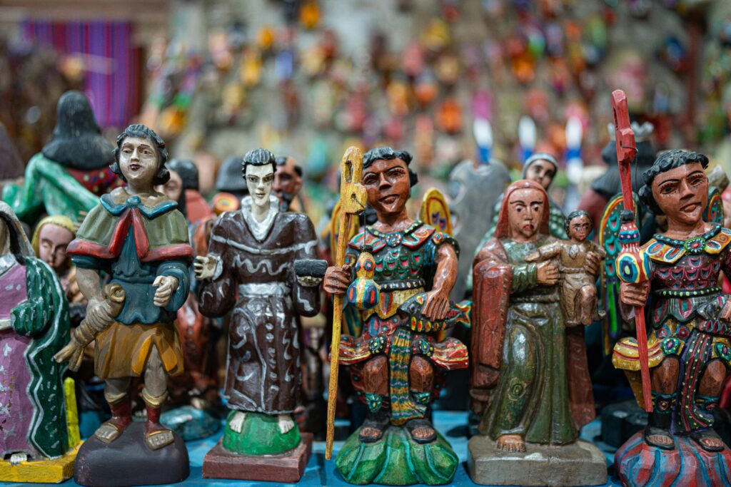 Antigua Market