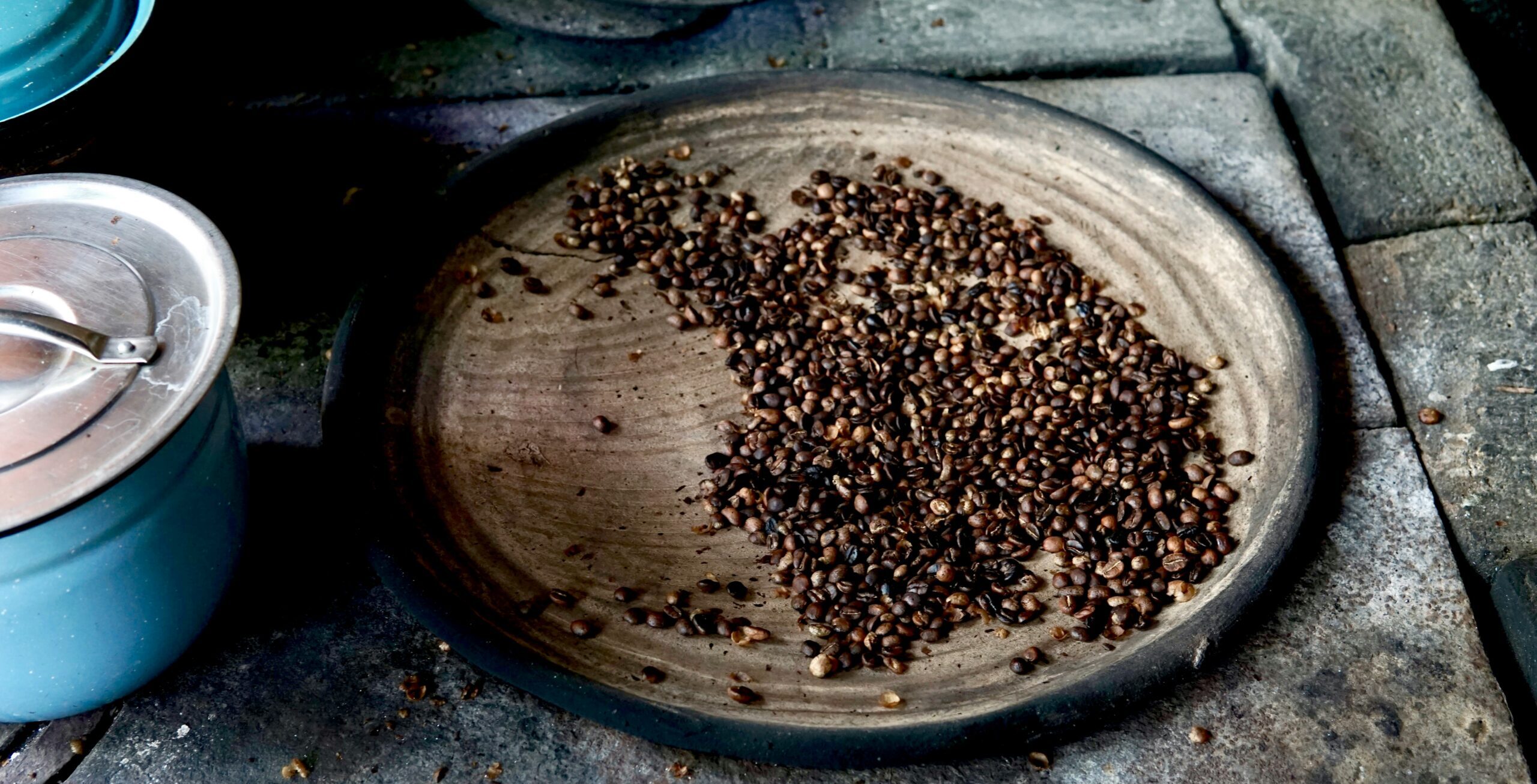 Coffee Tour Antigua Guatemala