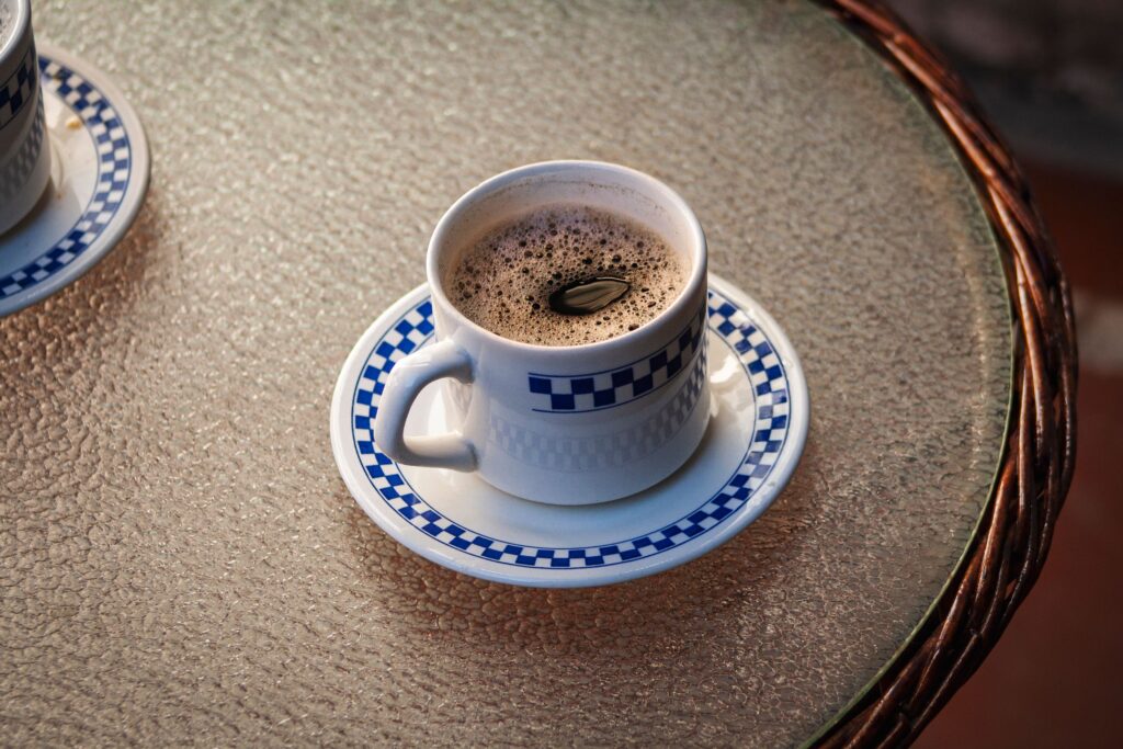 Coffee Tour Antigua Guatemala