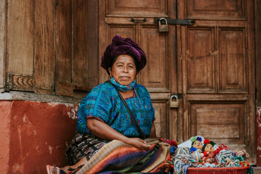 Antigua Market