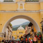 Mercado Antigua Guatemala​