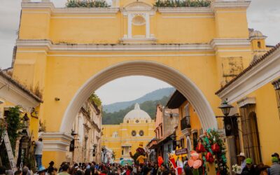 Mercado Antigua Guatemala: Best Souvenirs to Bring Home