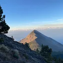 Claudia Bélanger-Tremblay — Acatenango hike review photo