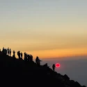 Emanuele Bozzini — Acatenango hike review photo
