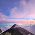 Jimena Fernandez — Acatenango hike review photo