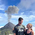 Kaitlyn Butler — Acatenango hike review photo